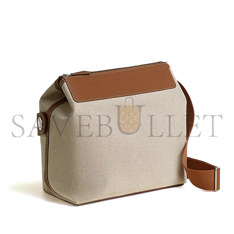 HERMÈS MASTER R.M.S 12H BAG H084261CKAA (30*27*15cm)